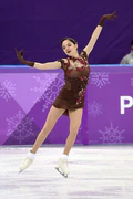 Evgenia Medvedeva at the 2018 Winter Olympic Games - Free program 09.jpg