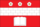 Flag of Kraskovo (Moscow oblast).png
