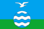 Flag of Ozyorskoe (Ulyanovsk oblast).png