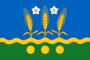 Flag of Pesochinskoe (Ryazan oblast).png