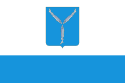 Flag of Saratov.svg