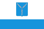 Flag of Saratov.svg