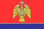 Flag of Serafimovich (Volgograd oblast).png
