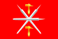 Флаг Тула өлкәсенең