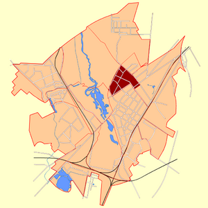Gatchina microrayon Khokhlovo pole.png