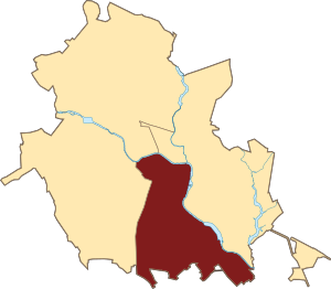 Leninsky district (Ivanovo).svg