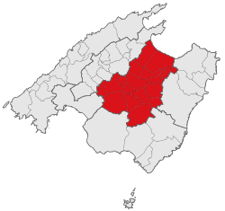 Localització del Pla de Mallorca.svg