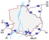 M51 autópálya - térkép.png