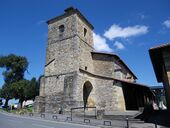 Mikel Goiaingeru Deunaren eliza, Elexalde auzoa, Mendata, Bizkaia.jpg