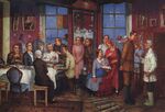 Moving party (Petrov-Vodkin).jpg