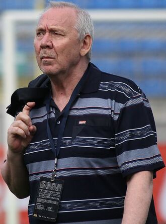 Романцев, Олег Иванович