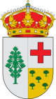 Герб муниципалитета Олива-де-ла-Фронтера