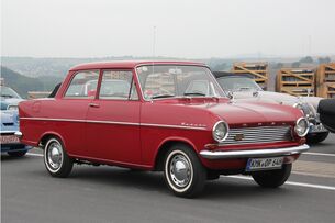 Opel Kadett, Bj. 1964 (2014-09-13 6998).JPG