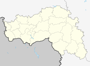 Свято-Никольский храм (Ракитное) (Белгородская область)