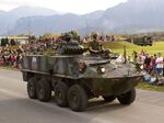 Rad Pz 8x8 - Schweizer Armee - Steel Parade 2006.jpg