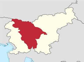 Roman Catholic diocese of Ljubljana in Slovenia.jpg