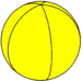 Spherical pentagonal hosohedron.png