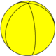 Spherical pentagonal hosohedron.png