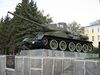 T-34 in Nizhny Novgorod Kremlin.JPG