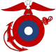 USMC Roundel 1912.svg