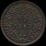 AHG aust 0.5 kreuzer 1885 reverse.jpg