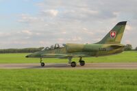 Aero L-39, AirShow Radom 2005.jpg