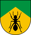 Ahja seal.svg