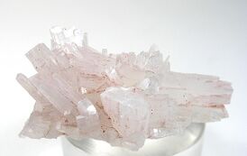 Ангидрит из Чиуауа (Мексика)