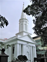 Armenian Church 9, Singapore, Jan 06.JPG