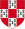 Arms of the House of de la Roche.svg