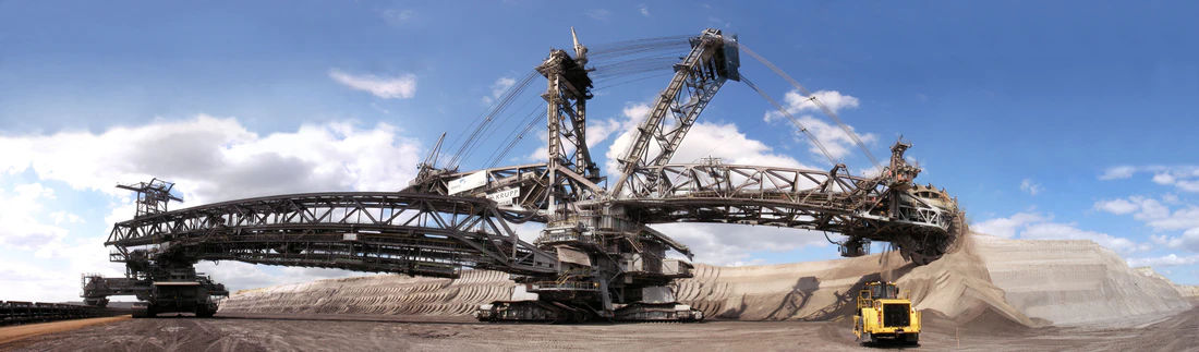 Bagger 288