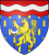 Blason département fr Haute-Saône.svg