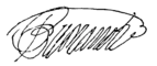 Автограф