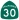 California 30.svg