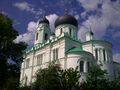 Cathedral of the Archangel Michael (Lomonosov).jpg
