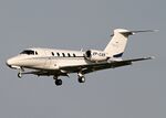 Cessna 650 Citation III, Wheels Aviation AN1469360.jpg