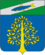 Coat of Arms of Mainsky rayon (Ulianovsk oblast).png