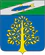 Coat of Arms of Mainsky rayon (Ulianovsk oblast).png