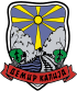 Coat of arms of Demir Kapija Municipality.svg