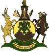 Coat of arms of KwaNdebele.svg