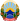 Coat of arms of North Macedonia.svg