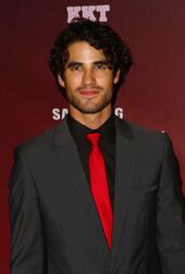 Darren criss at scream queens premiere 2015.jpg