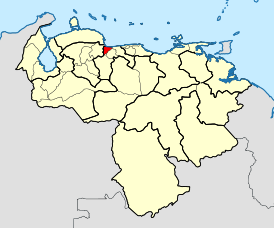 Diócesis de Puerto Cabello.svg