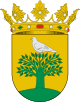Герб муниципалитета Требухена