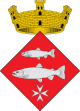 Герб муниципалитета Барбенс