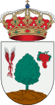 Герб муниципалитета Кампорроблес