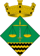 Герб муниципалитета Виласана