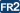 Ferrovia regionale laziale FR2.svg