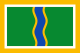 Flag of Andorra la Vella.svg