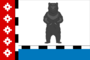 Flag of Novy Urgal.png